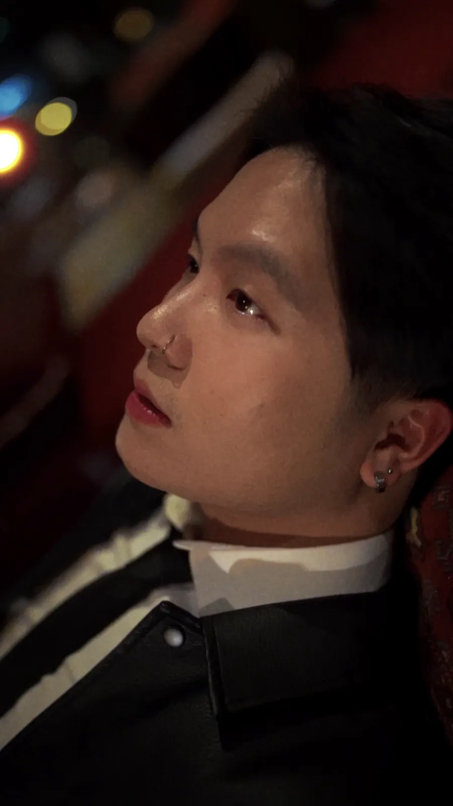 Hai — still 3
