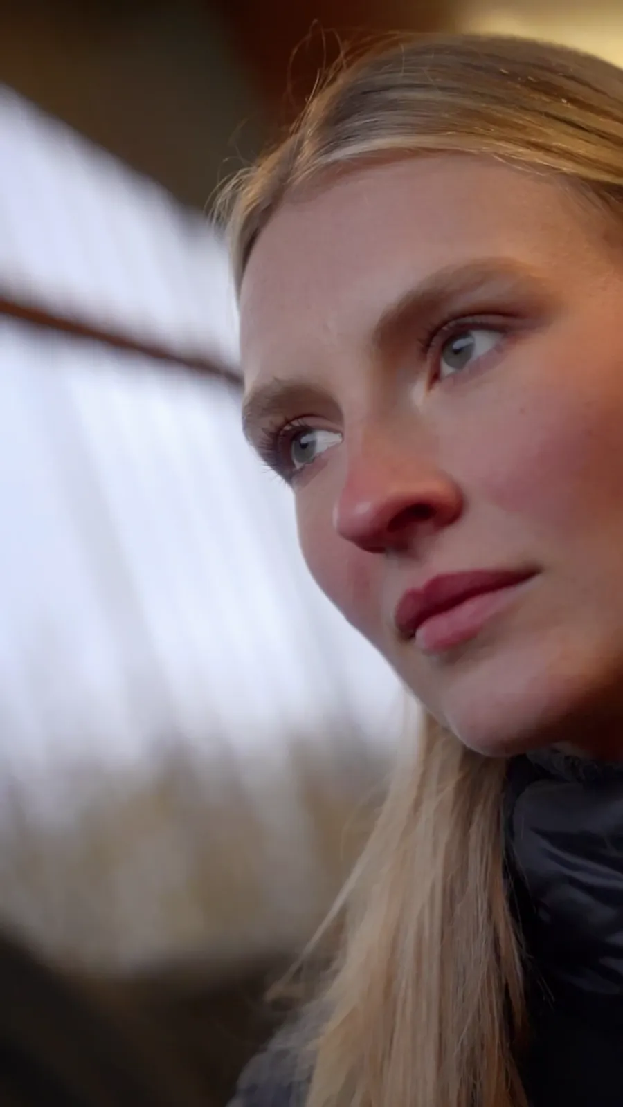 Hannah — still 3