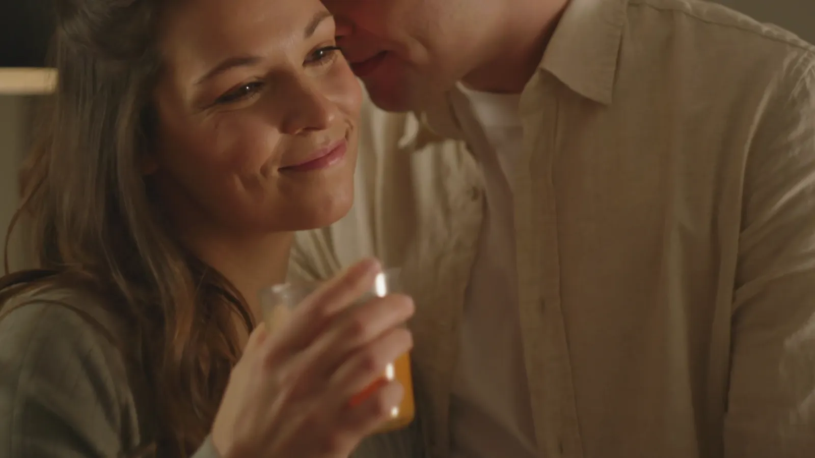 TEAG. Campaign video — still 1