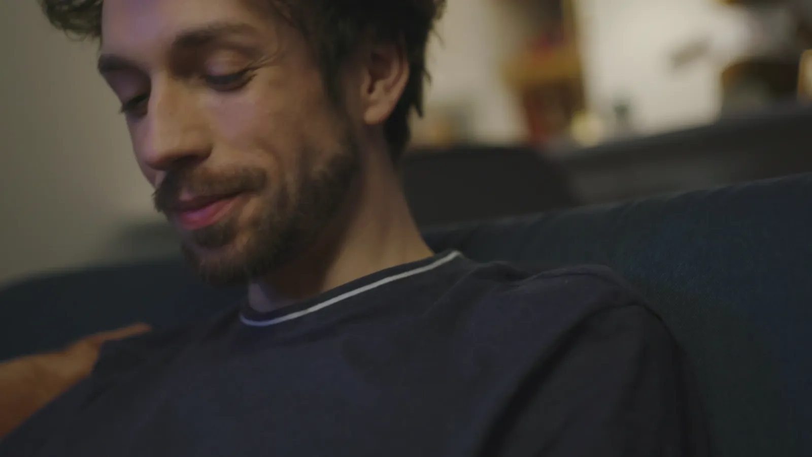 TEAG. Campaign video — still 3